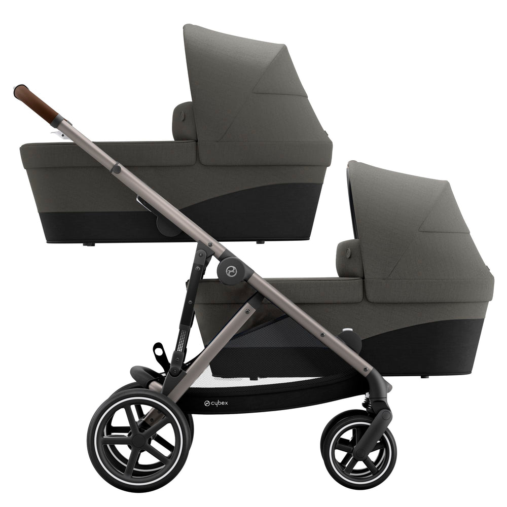 Gazelle S Carry Cot 2020