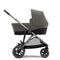 Gazelle S Carry Cot 2020