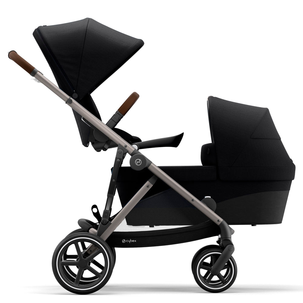 Gazelle S Carry Cot 2020