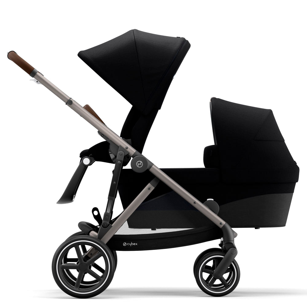 Gazelle S Carry Cot 2020