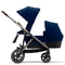 Gazelle S Carry Cot 2020