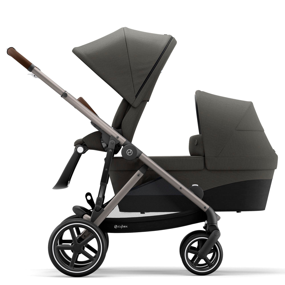 Gazelle S Carry Cot 2020