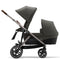 Gazelle S Carry Cot 2020