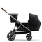 Gazelle S Carry Cot 2020