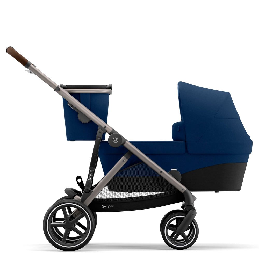 Gazelle S Carry Cot 2020