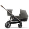 Gazelle S Carry Cot 2020