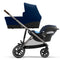 Gazelle S Carry Cot 2020