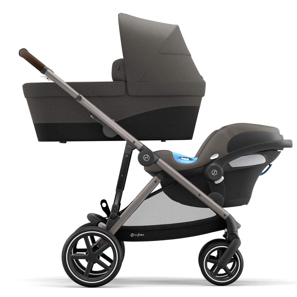 Gazelle S Carry Cot 2020