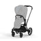 Priam Pram Chassis + Seat frame 2022