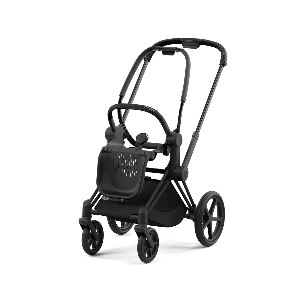 Priam Pram Chassis + Seat frame 2022
