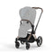 Priam Pram Chassis + Seat frame 2022