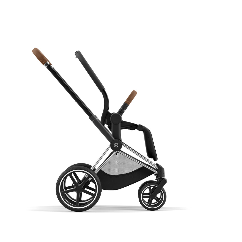Priam Pram Chassis + Seat frame 2022