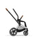 Priam Pram Chassis + Seat frame 2022