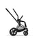 Priam Pram Chassis + Seat frame 2022