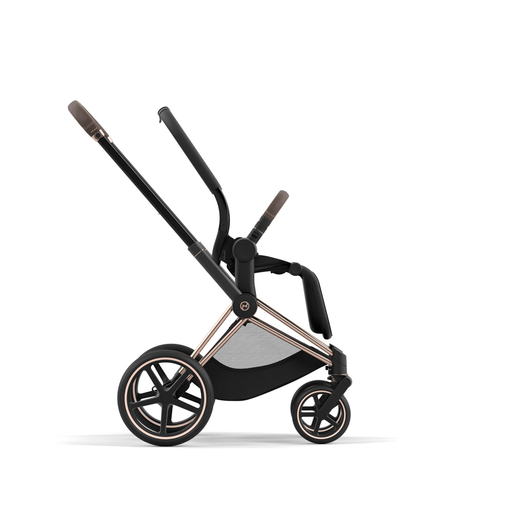 Priam Pram Chassis + Seat frame 2022