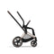 Priam Pram Chassis + Seat frame 2022