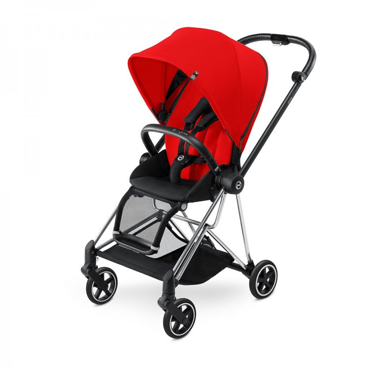 cybex mios 2017 Mios Colour Pack 2017 – Anstel Brands