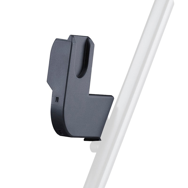 Qbit+ All-Terrain Capsule/Cot Adapter – Anstel Brands