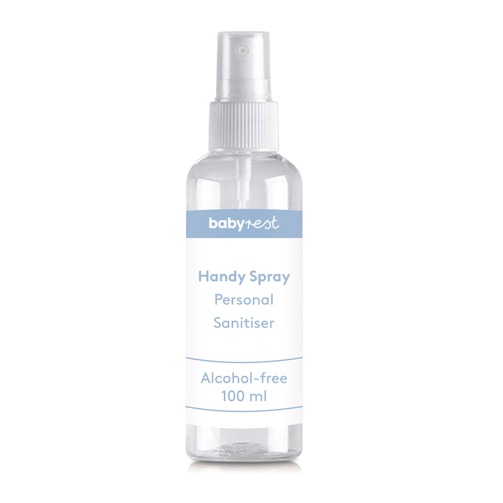 Handy Spray Sanitiser 100ml - Alcohol Free