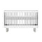 Intense Cot (includes Junior side)