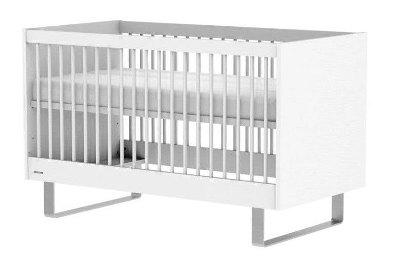 Intense Cot (includes Junior side)