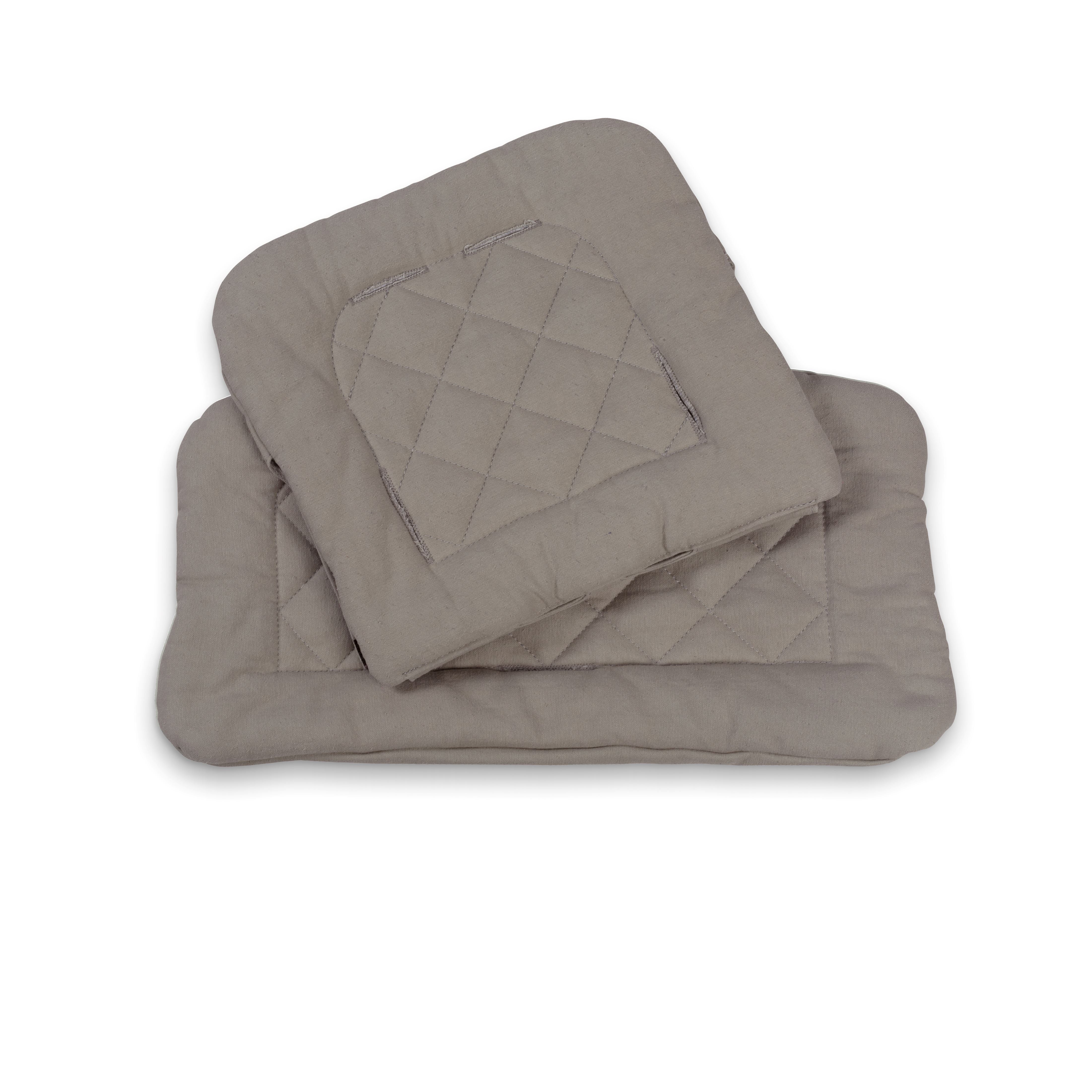 Up Highchair Cushion Set Anstel Brands