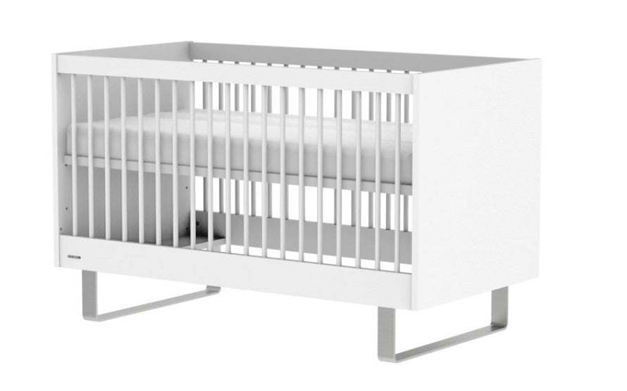 Intense Cot (includes Junior side)