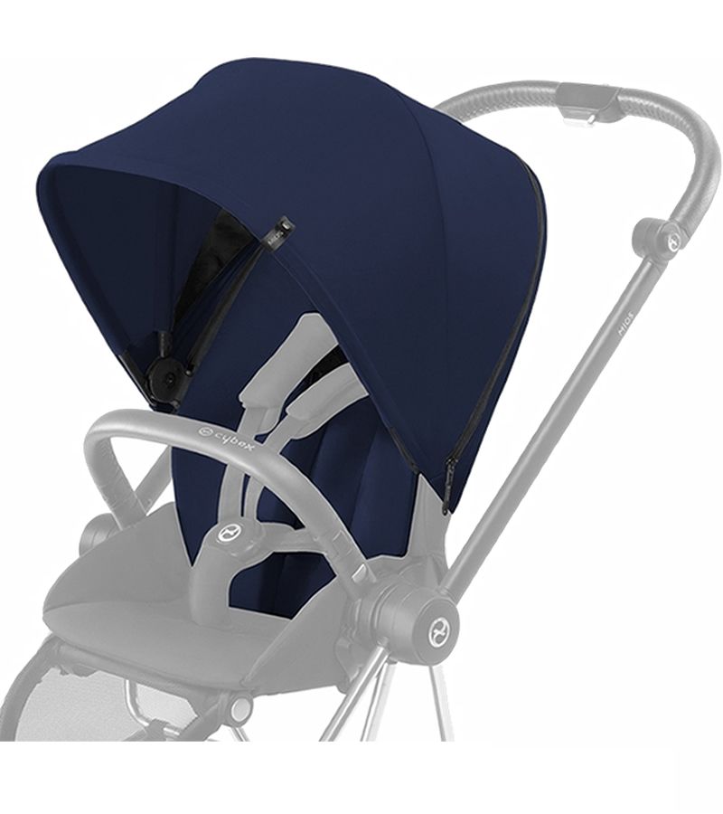 cybex mios indigo blue Mios Colour Pack 2017 – Anstel Brands