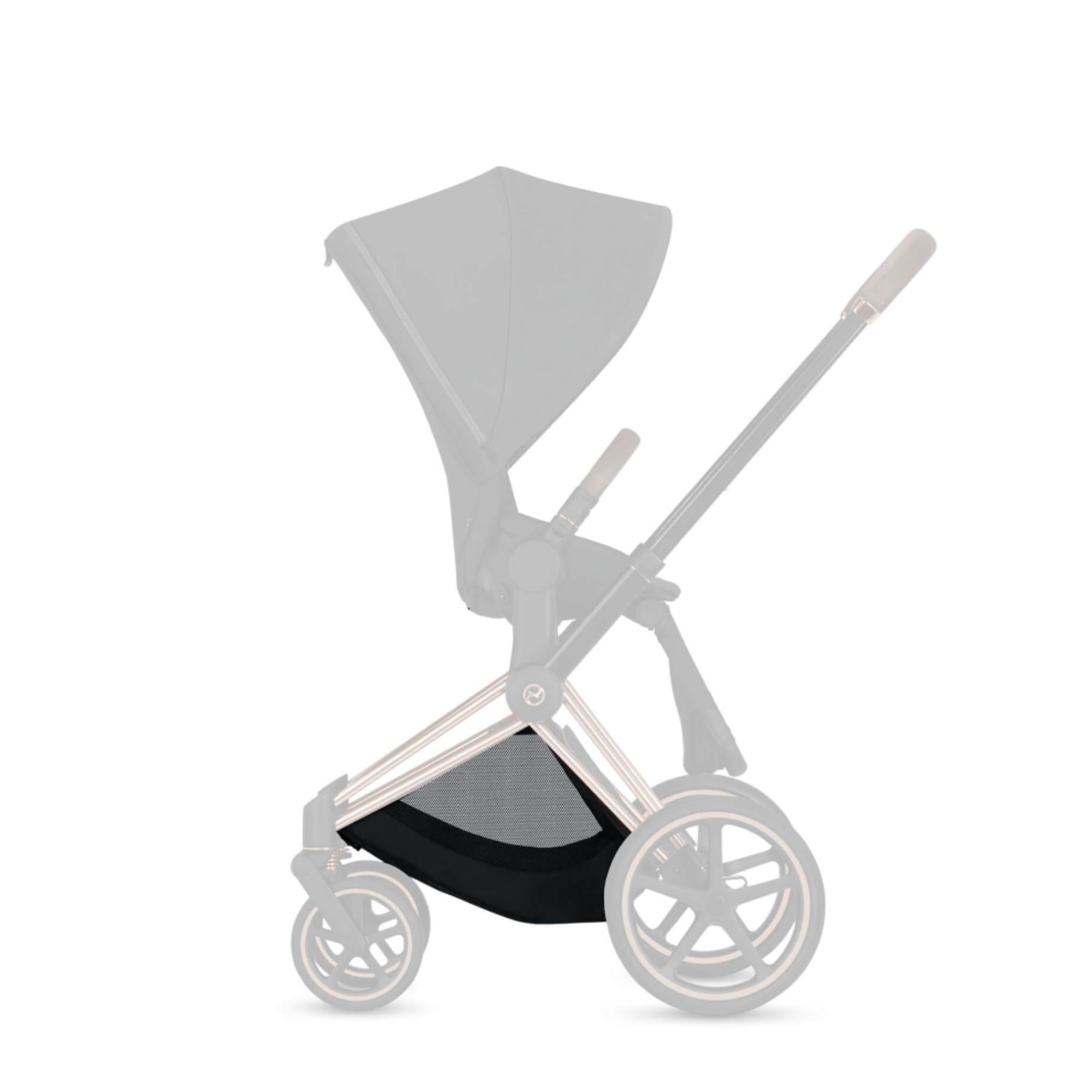 Part: Priam 2019-2024 Basket – Anstel Brands