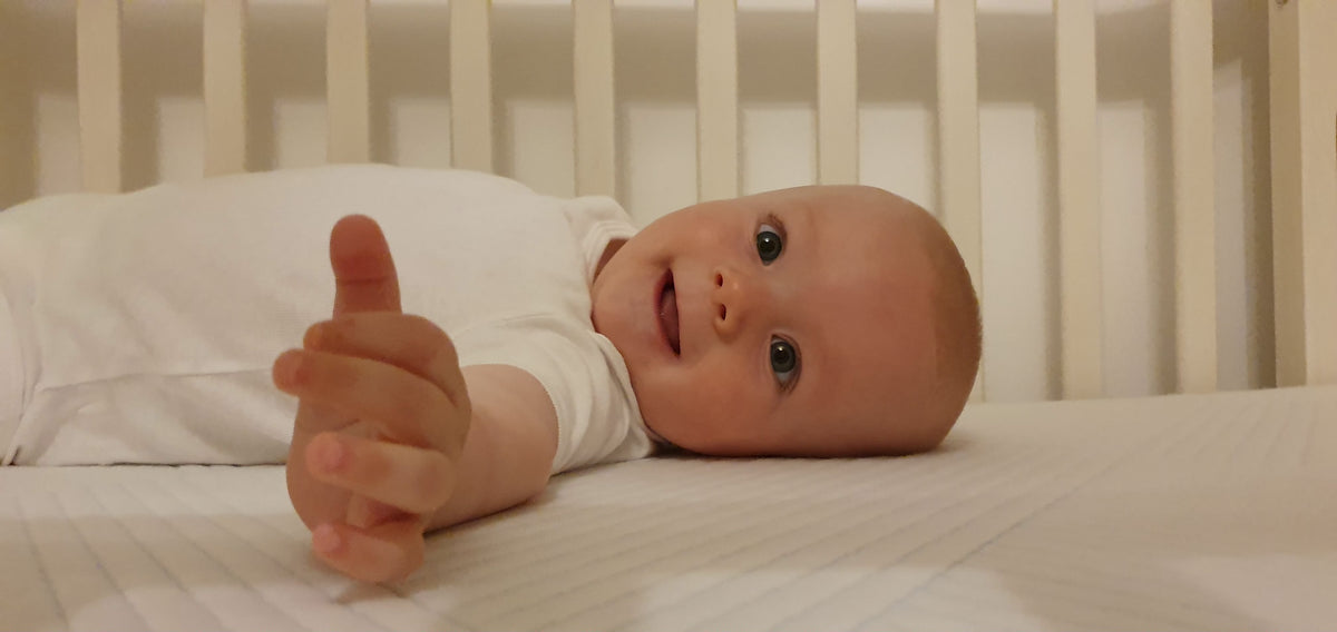 Should I buy a foam cot mattress? Dispelling common misconceptions