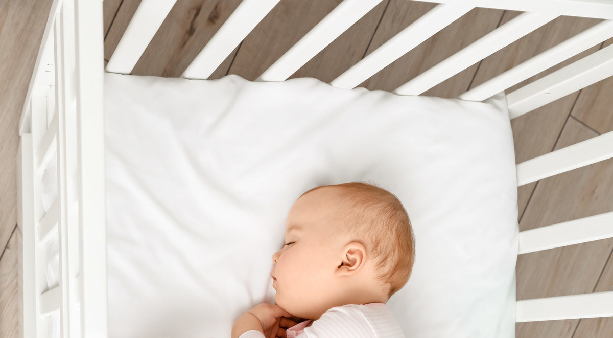 What most parents overlook when preparing for their new baby