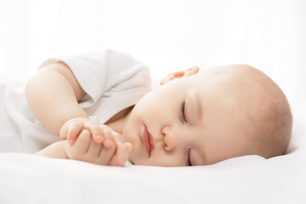 Pillows for children under 4 years: What you need to know
