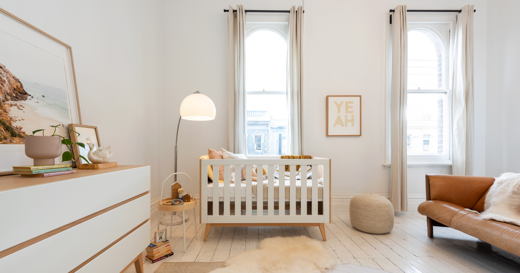 Introducing Babyrest Nursery Furniture – Anstel Brands