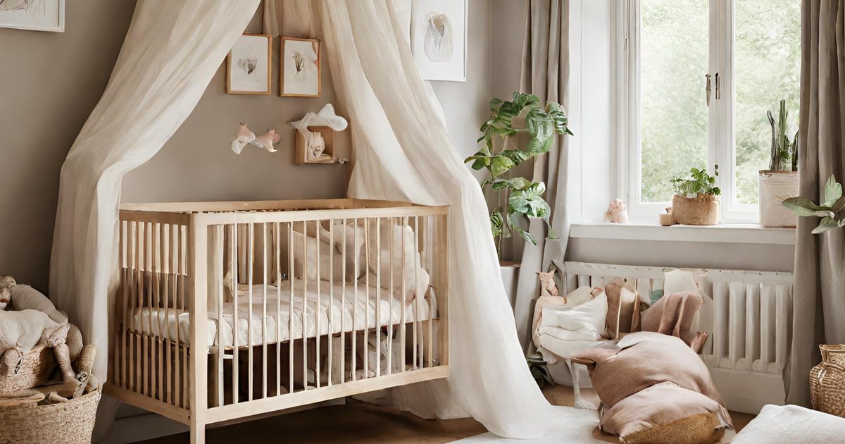 9 unsafe nursery trends to avoid