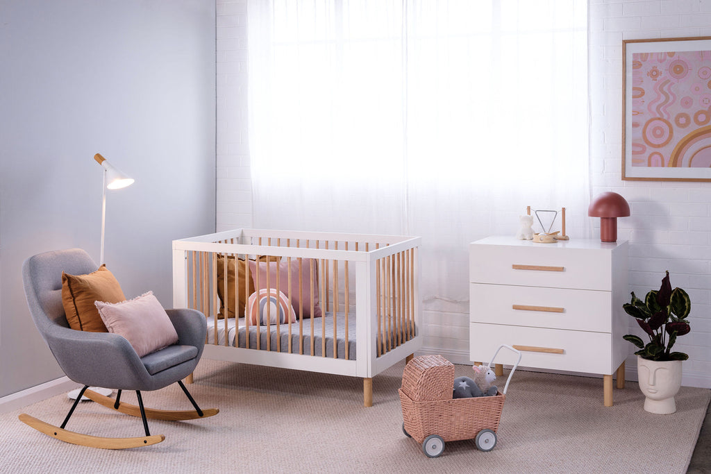 How safe is your nursery? Your 10-step safety checklist – Anstel Brands