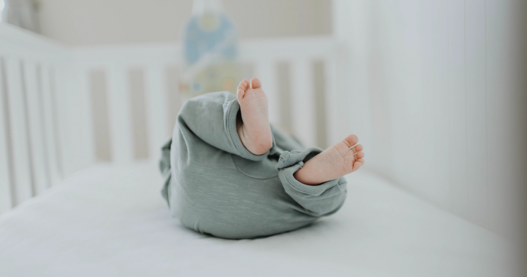 Are drop-side cots safe? | Pros, cons & Australian safety standards ...