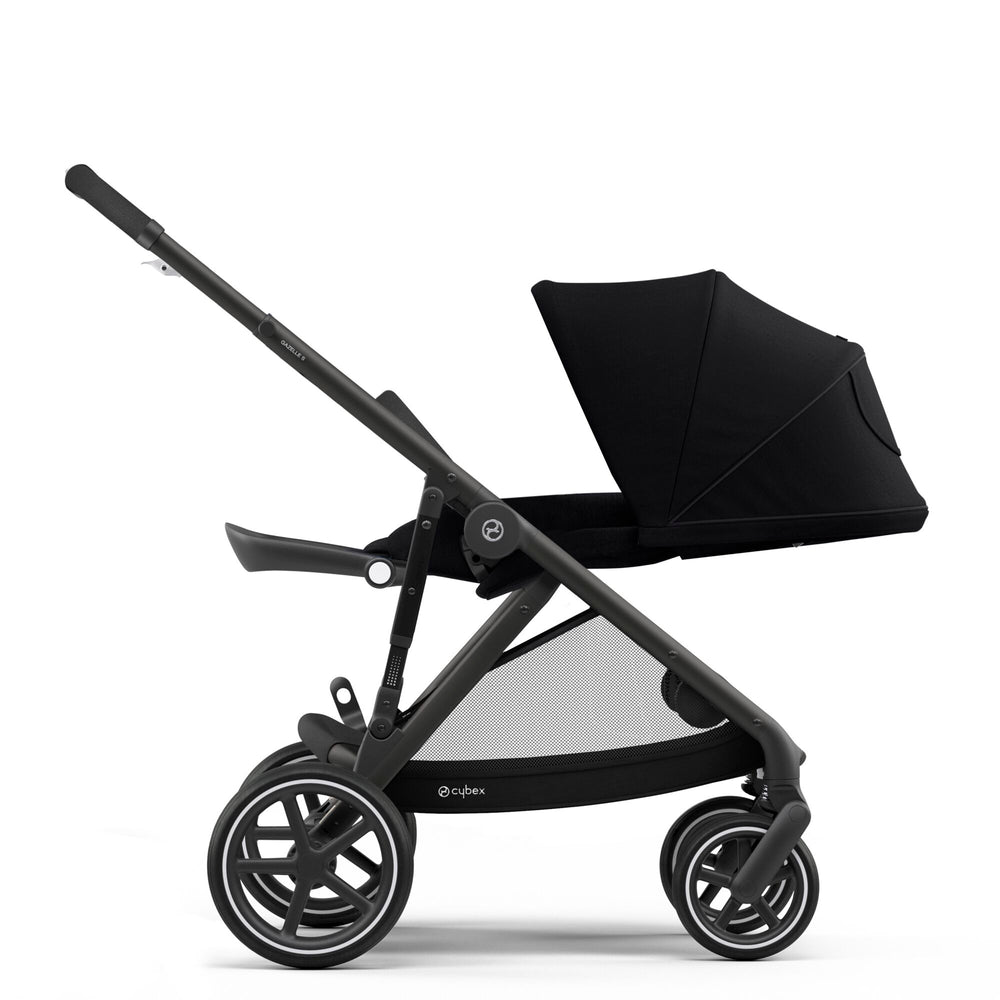 Gazelle S Pram