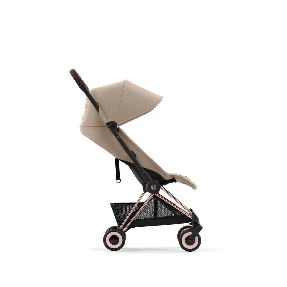 Coya Stroller