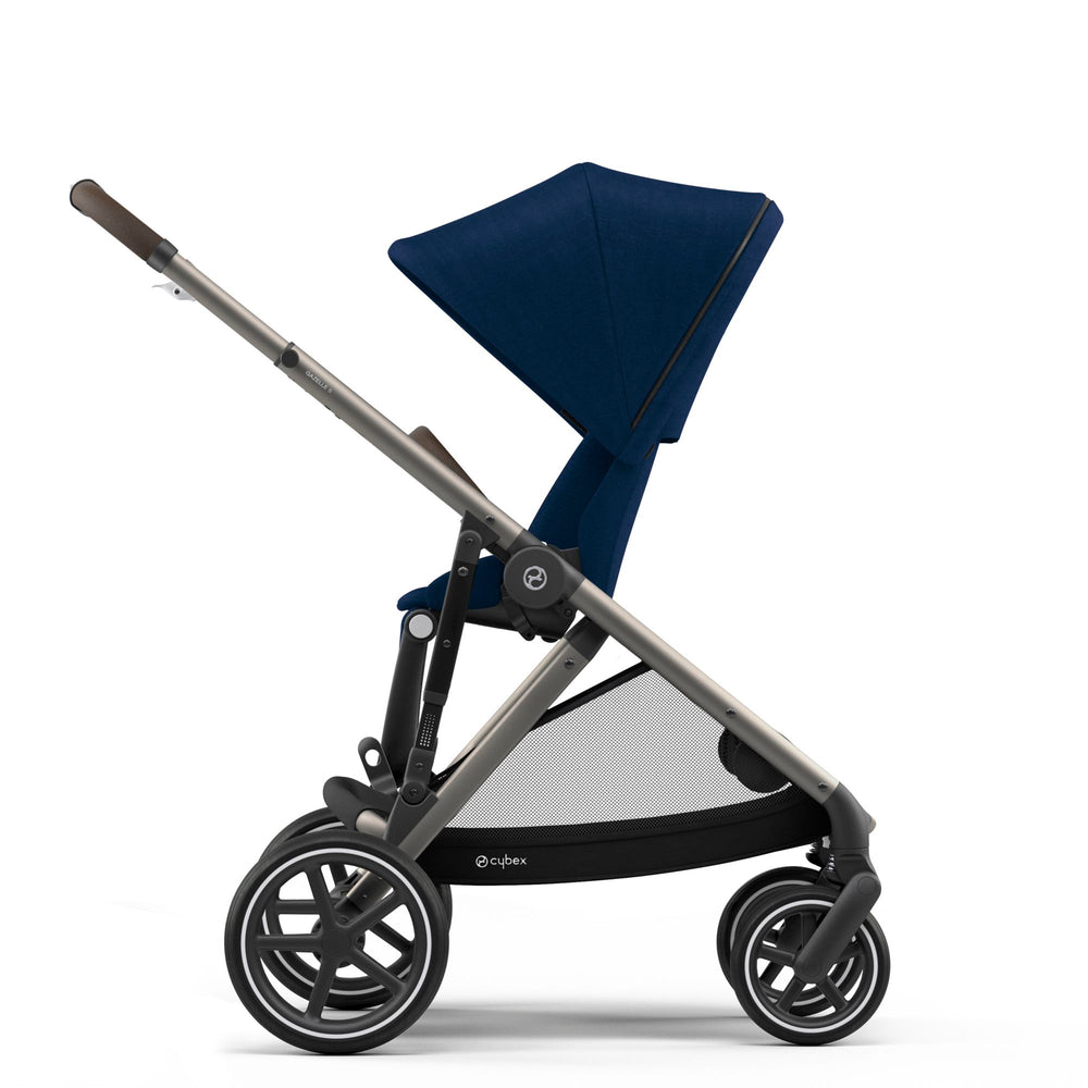 Gazelle S Pram