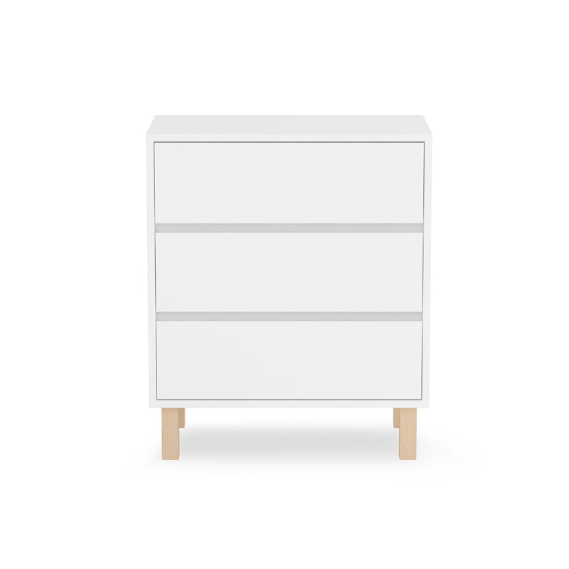 Beaumont Chest - 3 Drawer