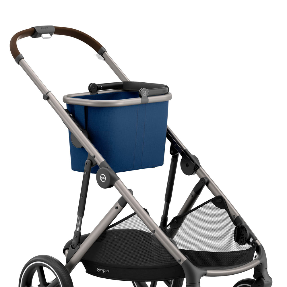 Gazelle S Pram