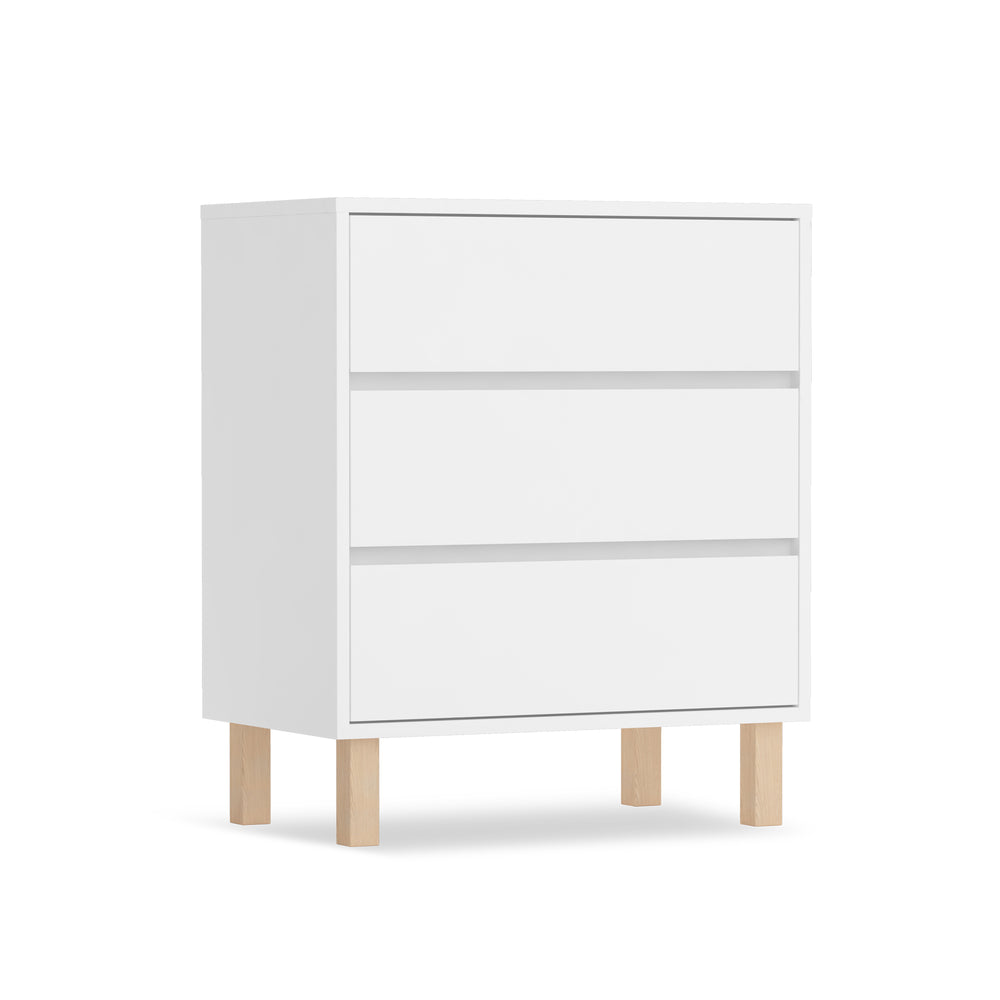 Beaumont Chest - 3 Drawer