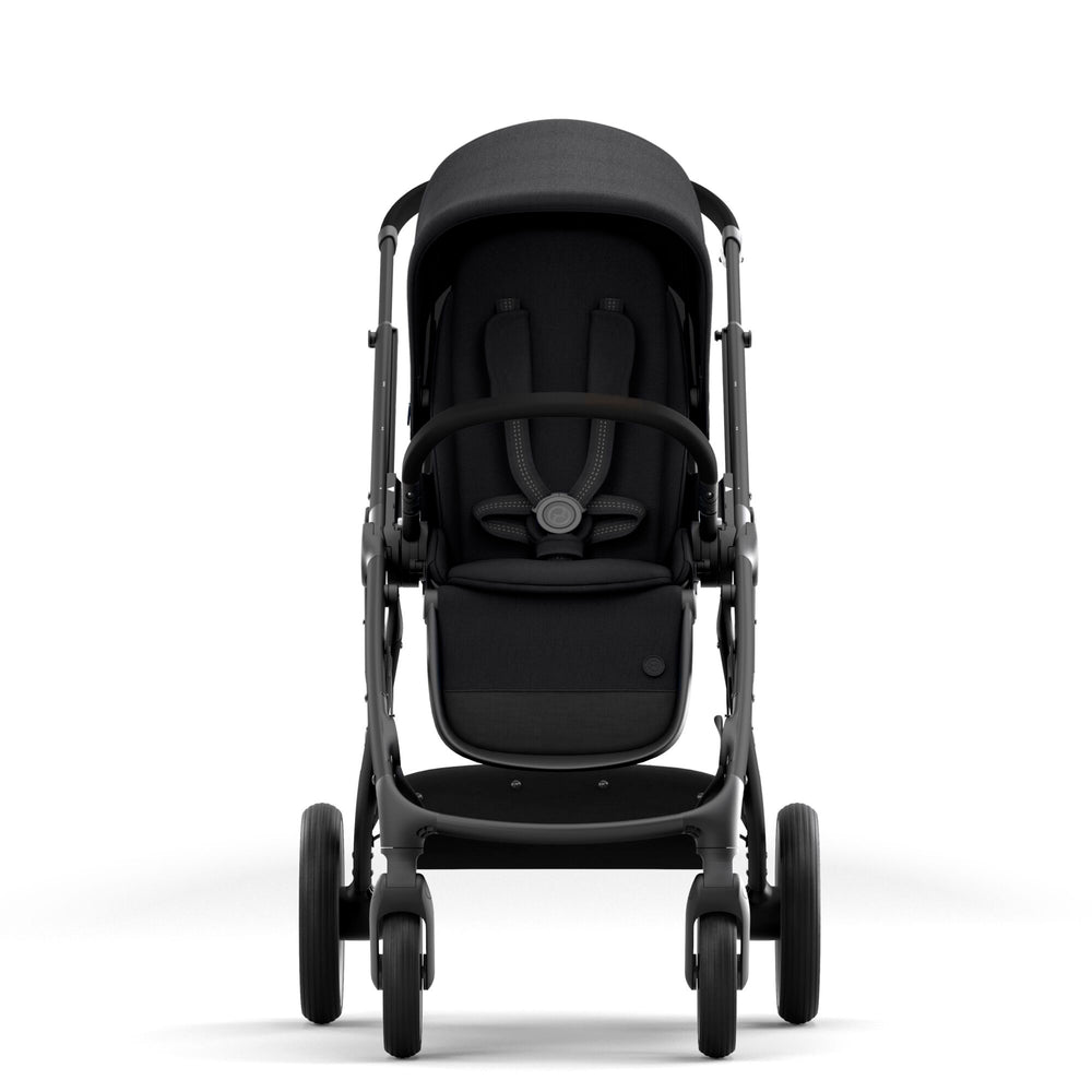 Gazelle S Pram
