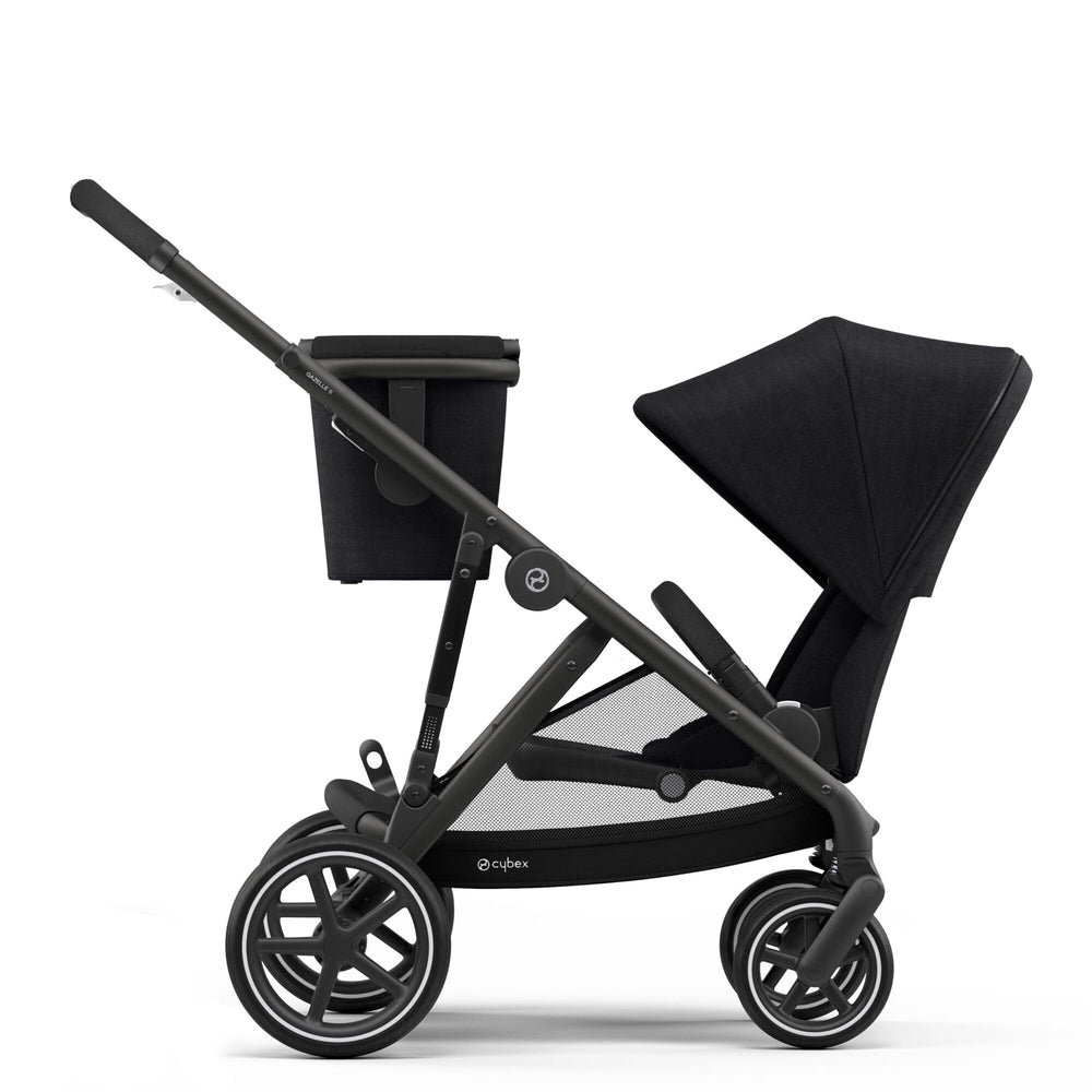 Gazelle S Pram