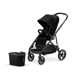 Gazelle S Pram