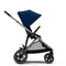 Gazelle S Pram