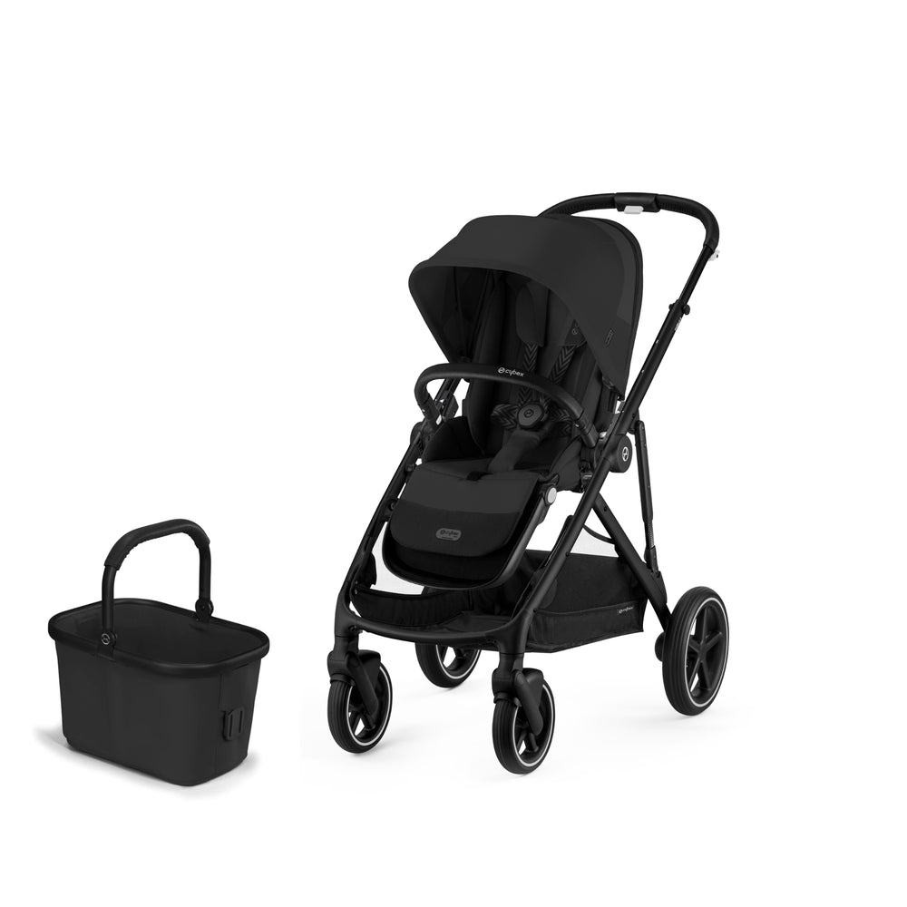 Gazelle S Pram
