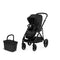 Gazelle S Pram
