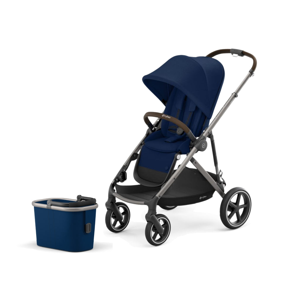 Gazelle S Pram