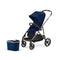 Gazelle S Pram